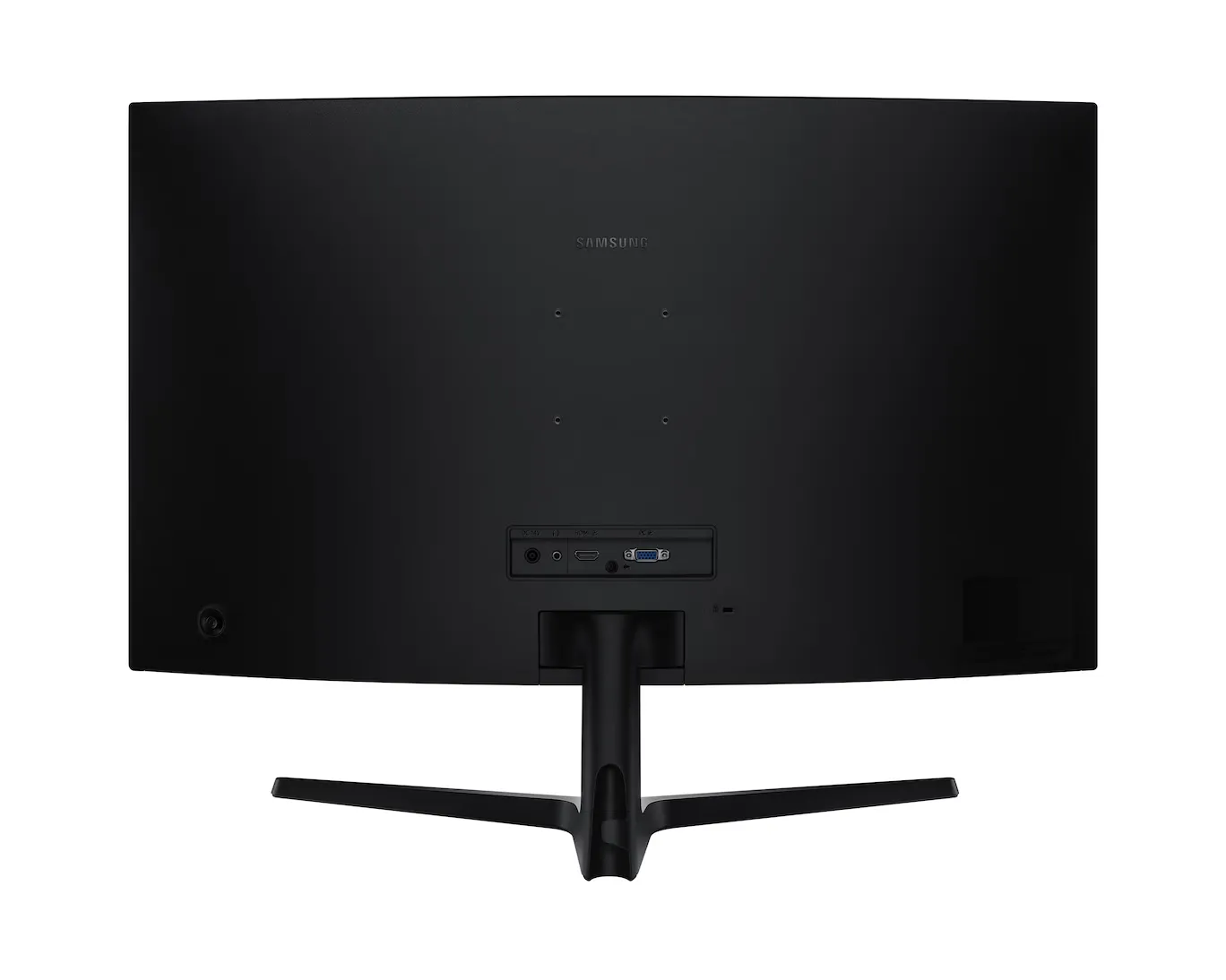 MONITOR CURVO SAMSUNG S3 S39GD 32" FHD 100HZ CURVO 1800R VA CON ALTAVOCES INTEGRADOS, vista 7